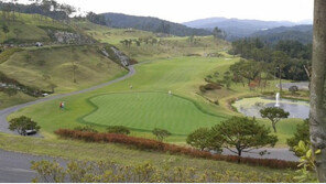 충북 보은 아리솔CC, 클럽디(CLUBD) 속리산으로 새 옷 갈아입는다!