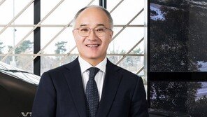BMW코리아, 한상윤 신임 대표이사 선임…김효준 前 대표 회장직 유지