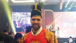 파다르 “변화 필요한 시점, 도전하고 싶다”…떠나는 왕