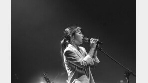 스텔라장, 단독 콘서트 성황 “앞으로도 좋은 공연 약속”