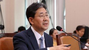 국회, 박양우·문성혁·진영 청문보고서 채택 가닥…나머진 난항