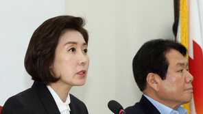 청문회 통과 ‘반토막’도 위태…임명 강행시 정국 시계제로