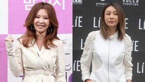 이미숙, MBN ‘오늘도 배우다’ 녹화 불참…대신 황신혜