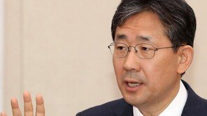 박양우, 송곳검증 첫 통과…문체위, 청문보고서 채택