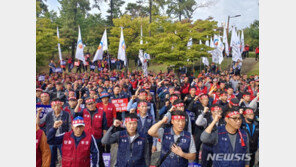 주52시간 유예 종료…中企 “노조라도 만들어 탄력근로제 해야하나”