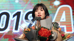 이재영 “해외 진출이 꿈, 하지만 말하면 꼭 욕 먹더라”