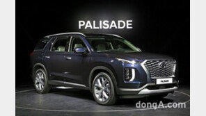 현대차, 3월 국내 판매 3.7%↑…그랜저HEV·팰리세이드 ‘신기록’