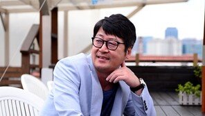 ‘미성년’ 김윤석, 신인 감독의 패기를 말하다
