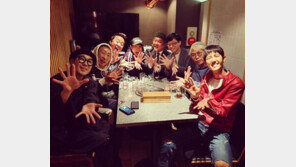 [#해시태그 컷] “무한∼도전” 얼마 만이냐