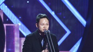 [연예뉴스 HOT③] ‘테리우스’ 박상훈, 올해의 PD상
