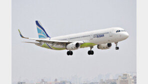 “우리도 인천공항 운항”…에어부산, 수도권 시장 도전