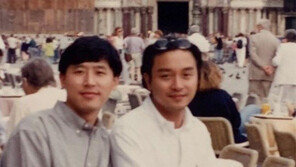 [내가 왜 떴게?] 영원한 따거를 추모하며…장국영, 16주기