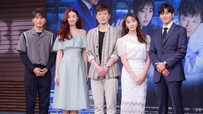 [연예뉴스 HOT④] ‘검법남녀’ 기존 멤버 전원 시즌2 참여