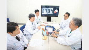 3세대 인공심장으로 말기 심부전 환자에 ‘희망 이식’