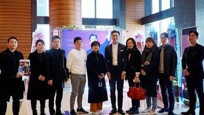 ‘국민 여러분’ 최시원, 훤칠한 비주얼에 ‘시선 집중’