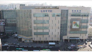 영등포-서울역사, 유통사들의 쟁탈전