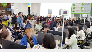 이달 3만7373채 ‘벚꽃분양’ 활짝… 재건축-재개발 물량 많아 도전할만