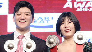 MVP 천하통일… 이재영, 올스타전-챔프전 이어 정규리그 최우수선수도 차지