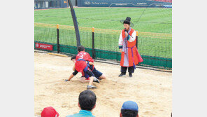 수유실… 외야 커플석… 휠체어 통로… “더 편하고 즐겁게” 야구장의 진화
