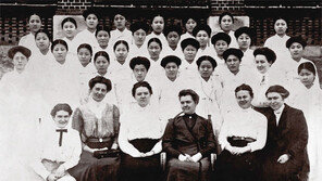 “나라 구하는 일에 남녀 있나” 3·1운동 이끈 이화학당