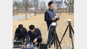 사람 코로 ‘악취민원 1번지’ 원인 찾는다