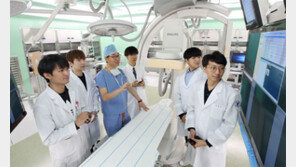 ‘환자 최우선’ 설계 계명대 동산병원… ‘스마트 병원’으로 거듭난다