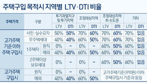 주택대출 규제의 역설…증여·상속 현금부자 놀이터 된다