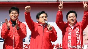 보궐선거 끝나도 과제 산적…한국·바른미래 해결책 찾을까