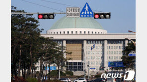 3월 국회서 ‘열일’ 약속한 여야 ‘머쓱’…국회 개혁도 ‘거부’