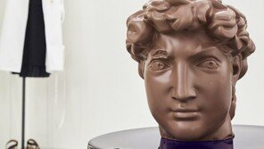 삼성물산 패션 구호, 이솔 작가와 아트 협업