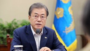 文대통령, 김연철·박영선 청문보고서 재요청키로…“訪美 전 임명”