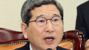김학용 “환경부 미세먼지 보고서, 중국에 면죄부 준 것”