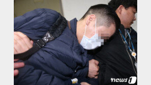 ‘변종대마 구입‘ SK창업주 손자, 투약 혐의도 인정