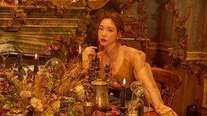 태연, 주간 차트 석권…‘사계’ 음원 강자 속 롱런