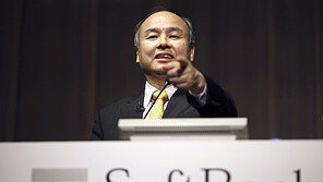 소프트뱅크, 5조원 규모 회사채 발행…日기업 사상 최대