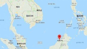 동성애·불륜 걸리면 돌로 때려죽인다…무서운 브루나이