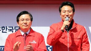 정의당, 故 노회찬 비하 발언 오세훈에…“법적 대응할 것”