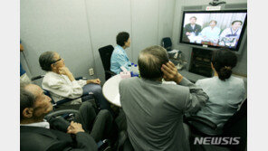 3일부터 이산가족 화상상봉장 개보수…4월말 완료 목표