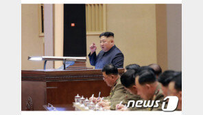 北 연일 ‘자력갱생’ 강조…북미 장기전 대비? 새로운 길 모색?