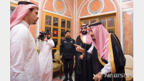 입막음용? 사우디, ‘암살’ 카슈끄지 자녀에 주택·보상금 지급