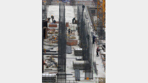 10대 건설사 여성 임원 고작 3명…‘콘크리트 천장’ 심각