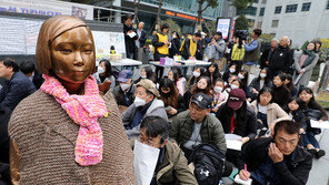 일본군 성노예제 피해 할머니 또 별세…생존자 21명