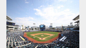 진화하는 야구장…NC파크 ICT 접목한 스마트 서비스 선보여