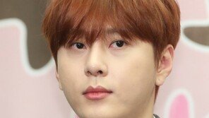 하이라이트 前멤버 용준형, 오늘 조용히 입대 “성실히 군복무”