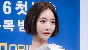 고준희, 승리 관련 의혹에 결국 ‘퍼퓸’ 하차 “소문은 사실 무근”