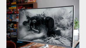 [리뷰] 165Hz + 커브드 + 32인치 모니터, 뷰소닉 VX3258-PC-MHD