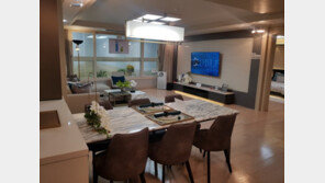 차별화된 분양서비스로 승부하는 대방노블랜드, 눈길끄는 장점은…