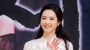 [연예뉴스 HOT②] 발목 부상 고아라, 드라마 ‘해치’ 복귀