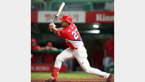 KIA 이명기의 역발상, “올해 목표는 ‘잘 죽는 것’”