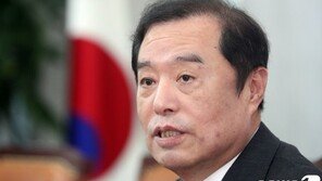 김병준 2일 미국 출국…2~3 개월 머물며 집필 계획